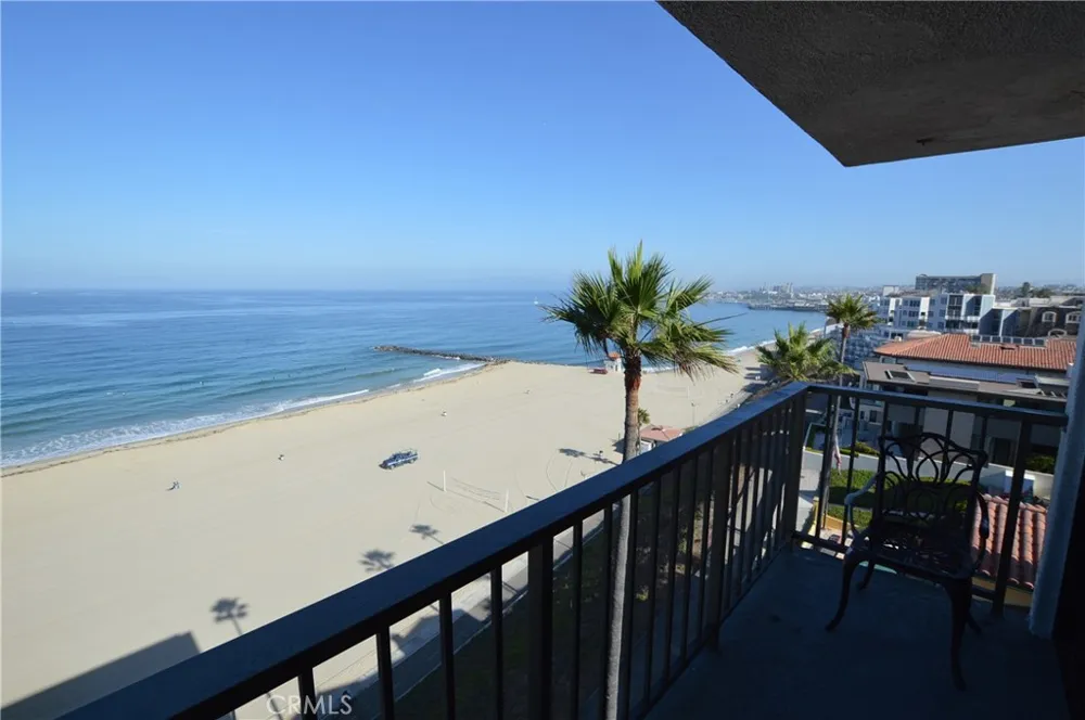 721 Esplanade #607 Redondo Beach, CA 90277