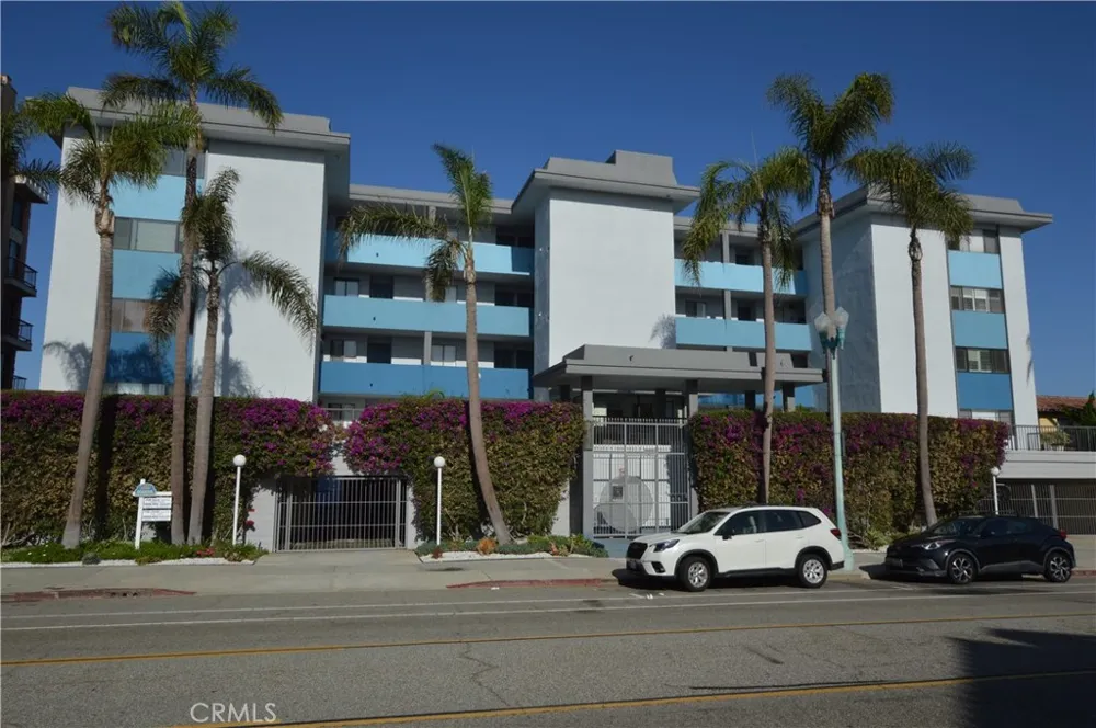 721 Esplanade #607 Redondo Beach, CA 90277