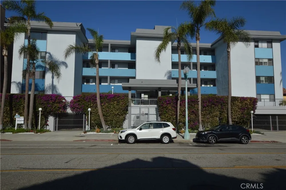 721 Esplanade #607 Redondo Beach, CA 90277