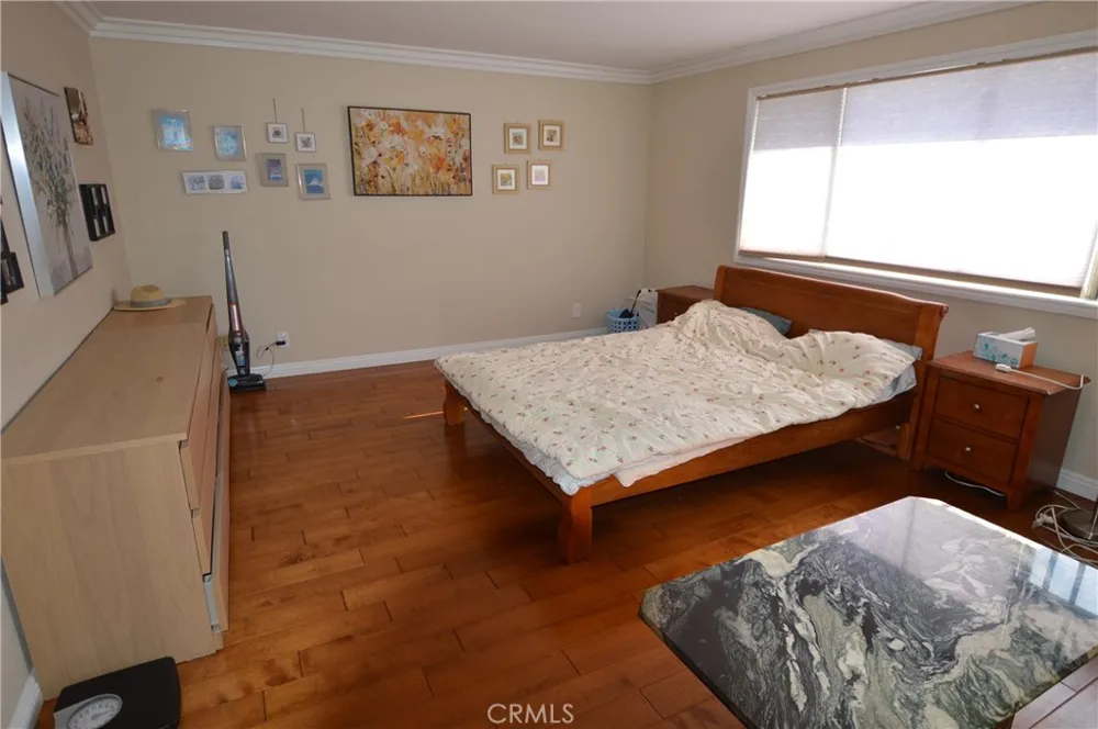 721 Esplanade #607 Redondo Beach, CA 90277