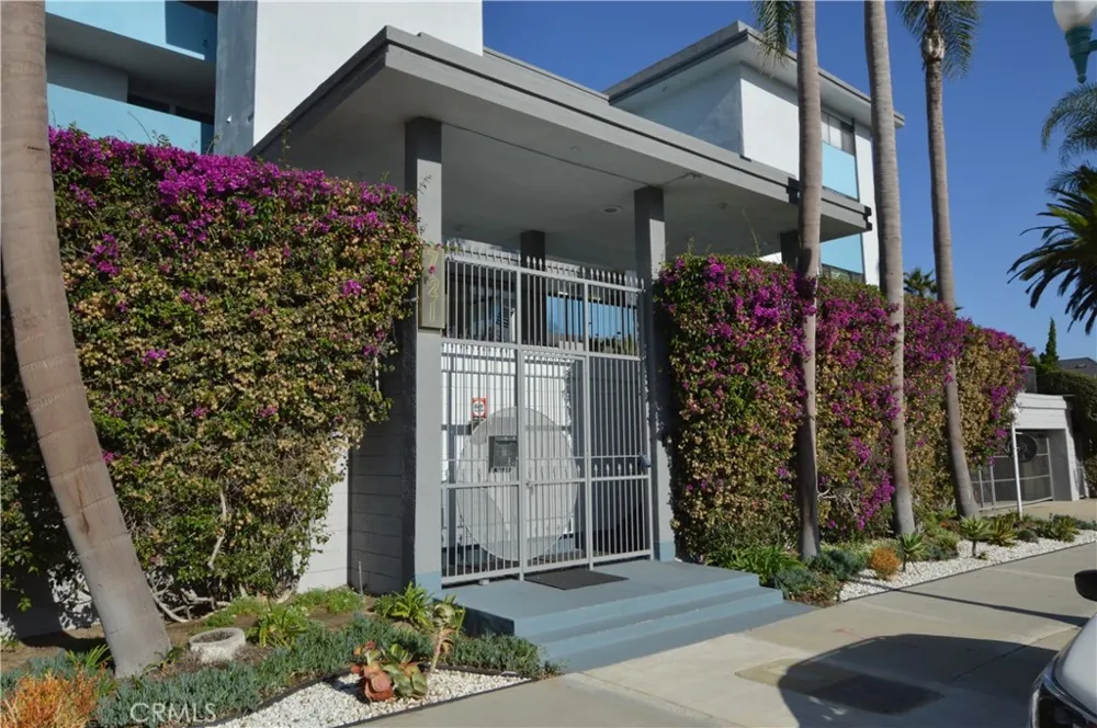 721 Esplanade #607 Redondo Beach, CA 90277