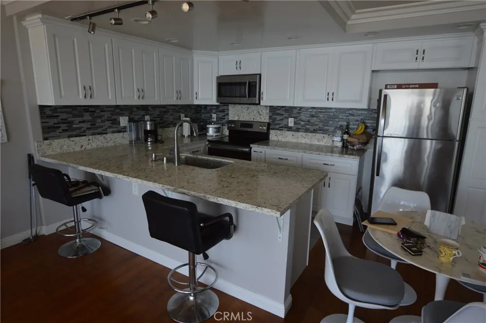 721 Esplanade #607 Redondo Beach, CA 90277