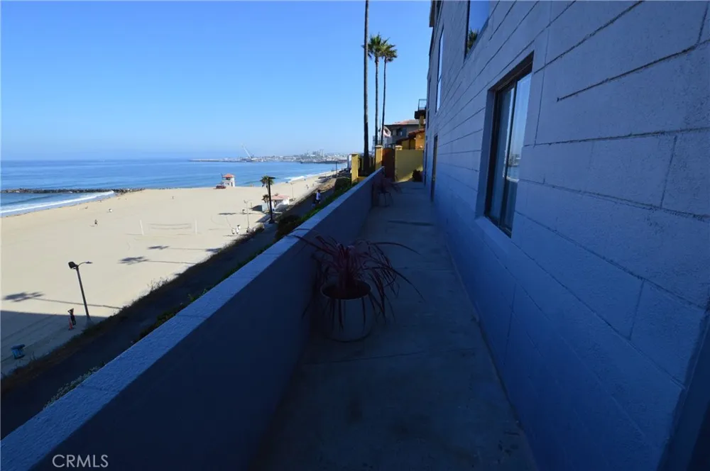 721 Esplanade #607 Redondo Beach, CA 90277