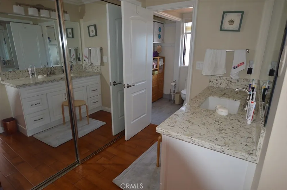 721 Esplanade #607 Redondo Beach, CA 90277