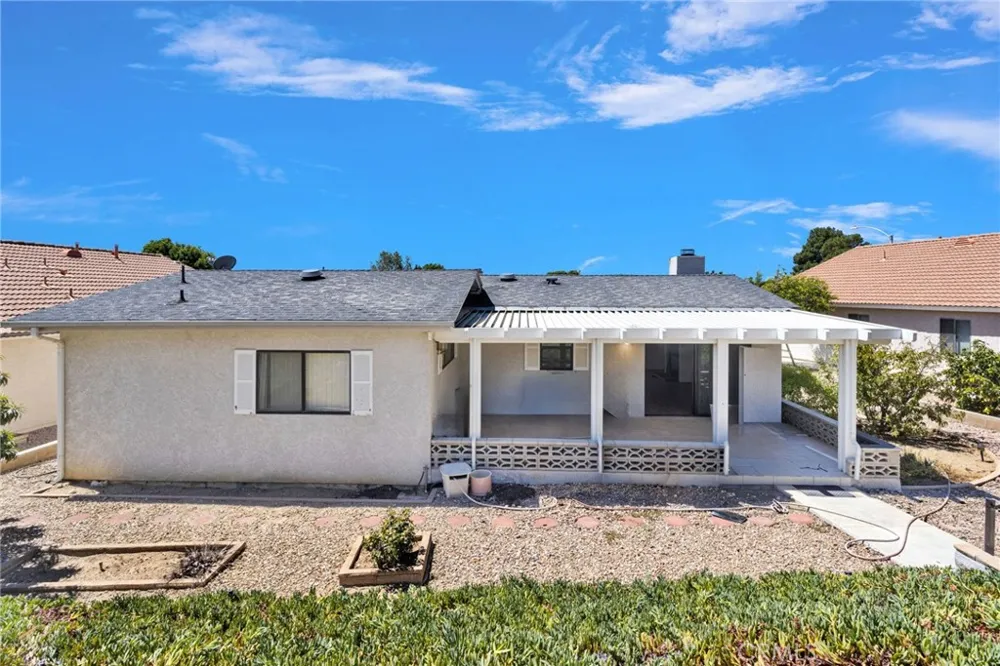 10780 Deerfield Beaumont, CA 92223