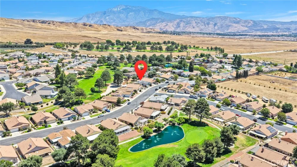 10780 Deerfield Beaumont, CA 92223