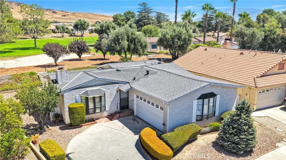 10780 Deerfield Beaumont, CA 92223