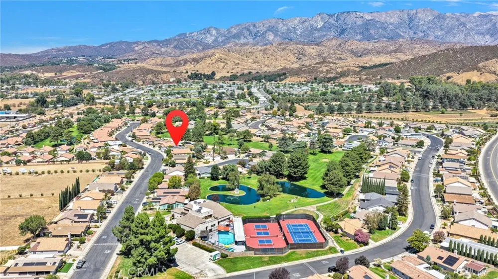 10780 Deerfield Beaumont, CA 92223