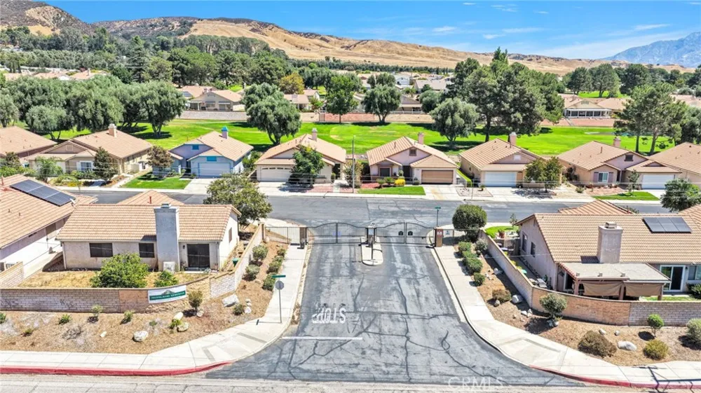 10780 Deerfield Beaumont, CA 92223