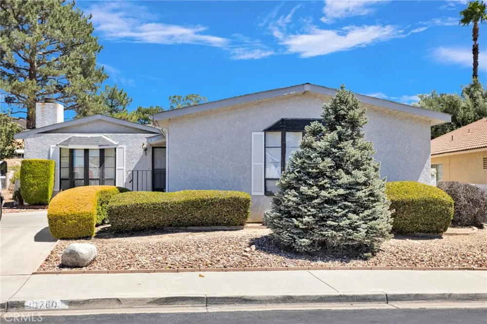 10780 Deerfield Beaumont, CA 92223