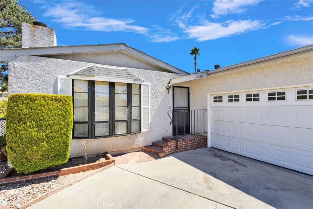 10780 Deerfield Beaumont, CA 92223