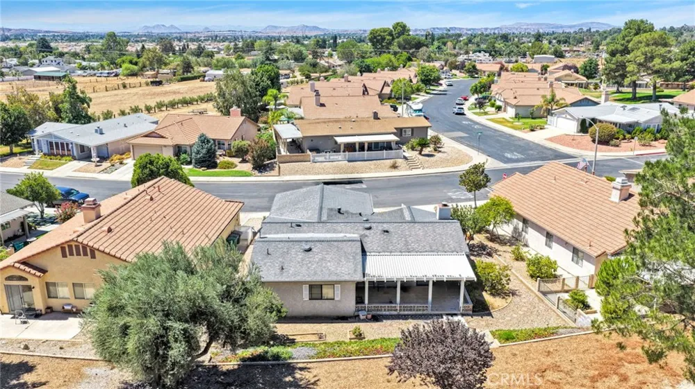 10780 Deerfield Beaumont, CA 92223