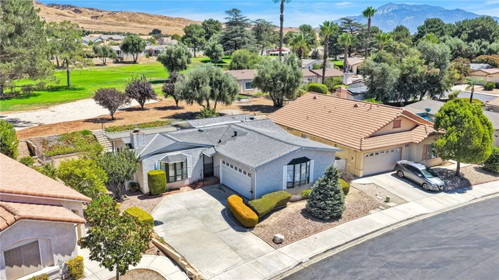 10780 Deerfield Beaumont, CA 92223