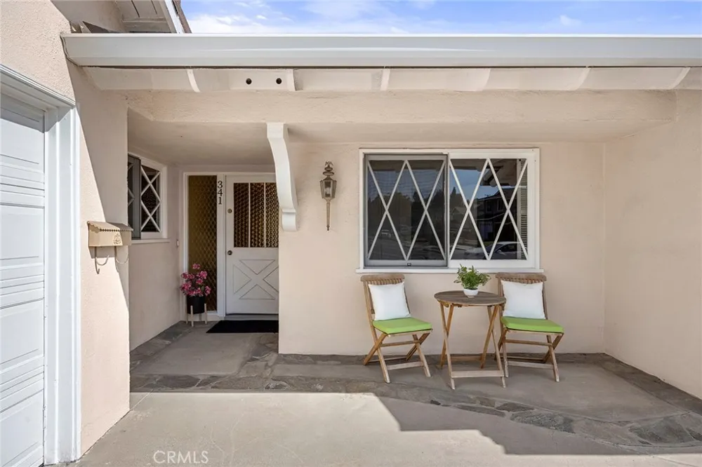 341 E Parkwood Ave La Habra, CA 90631