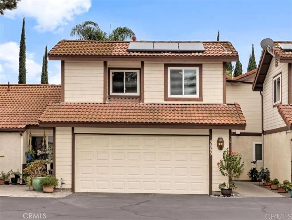 5665 Tumbleweed Way Oceanside, CA 92057