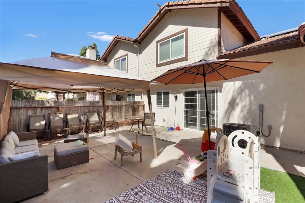 5665 Tumbleweed Way Oceanside, CA 92057