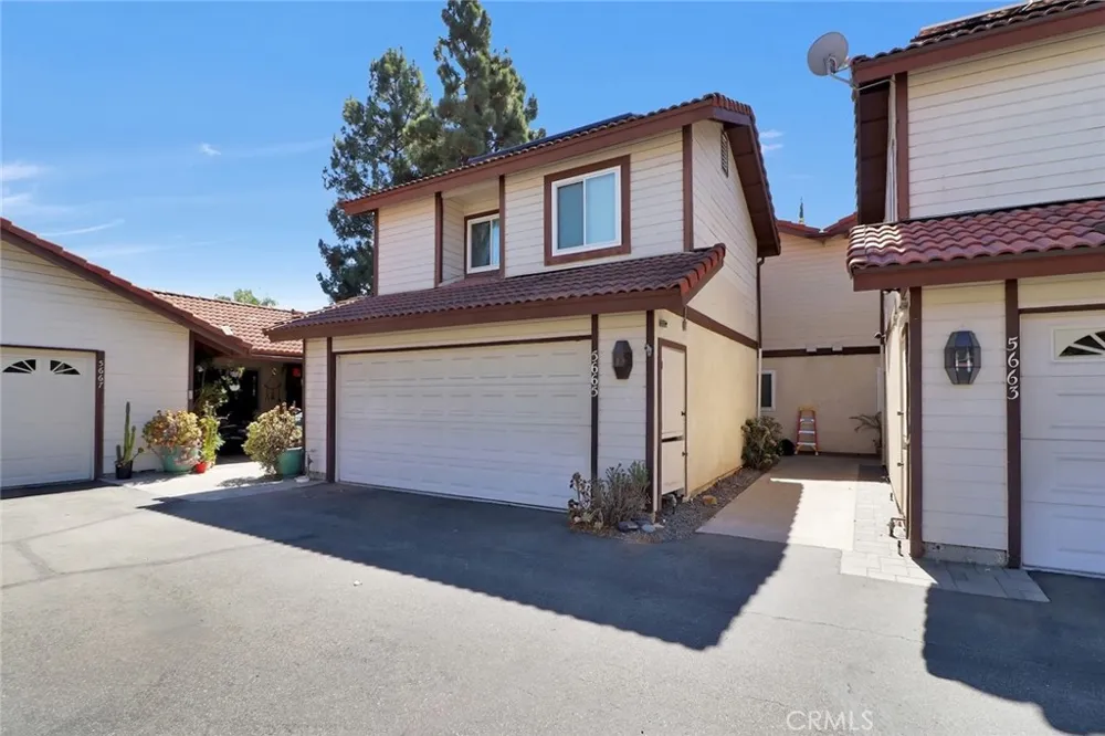 5665 Tumbleweed Way Oceanside, CA 92057