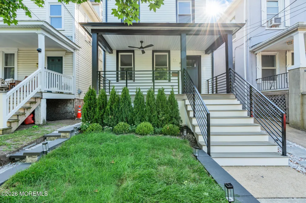 817 Central Avenue Asbury Park, NJ 07712