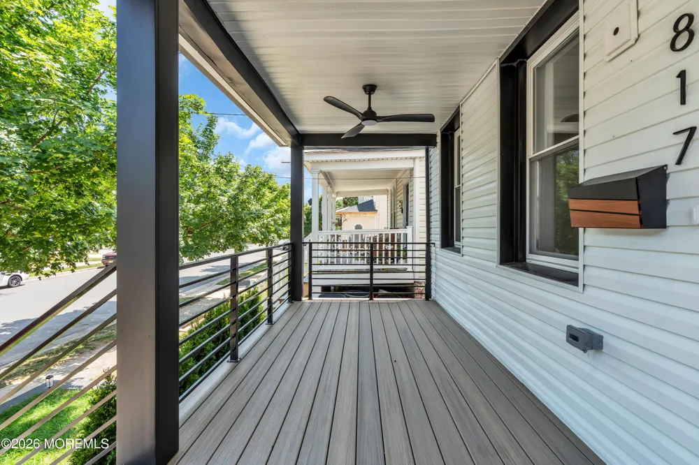 817 Central Avenue Asbury Park, NJ 07712