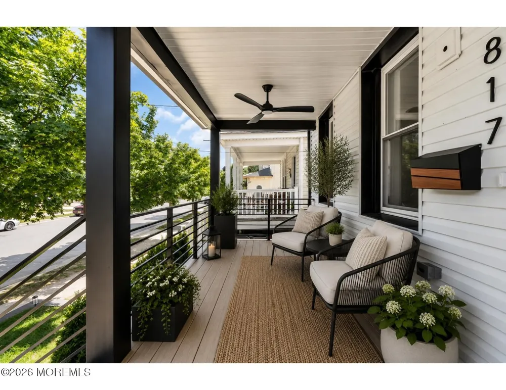 817 Central Avenue Asbury Park, NJ 07712