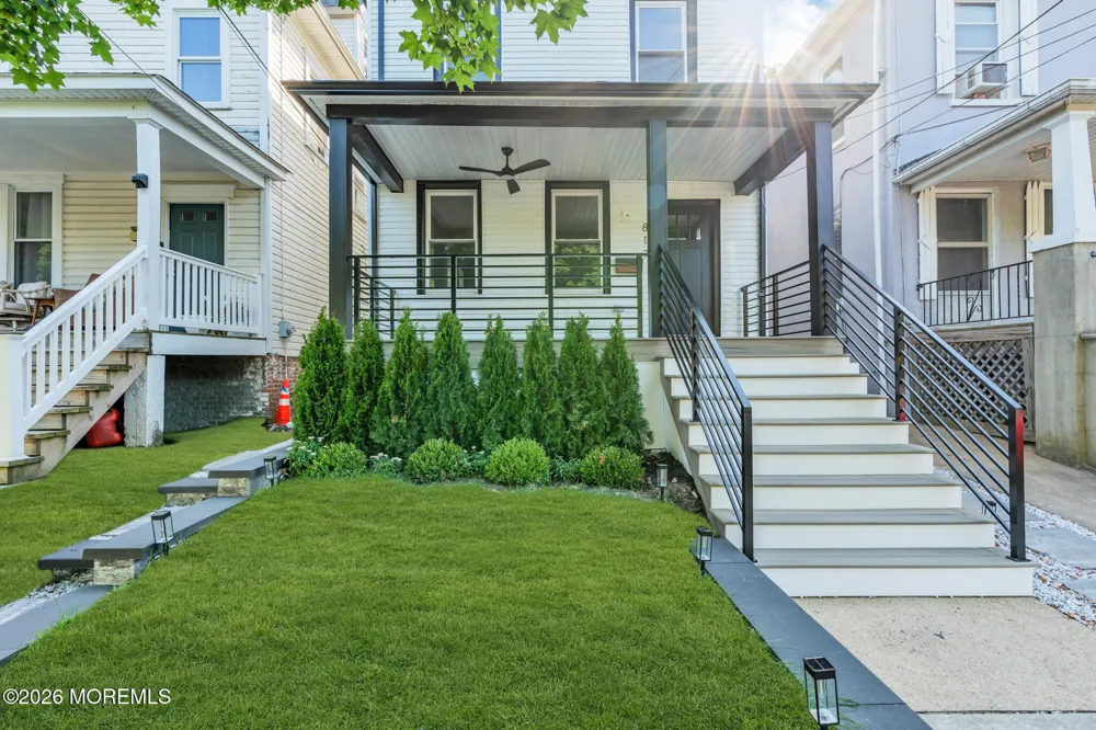 817 Central Avenue Asbury Park, NJ 07712