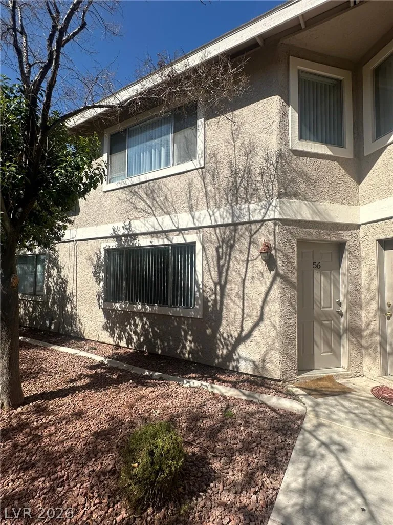 100 S Crestline Drive #56 Las Vegas, NV 89107