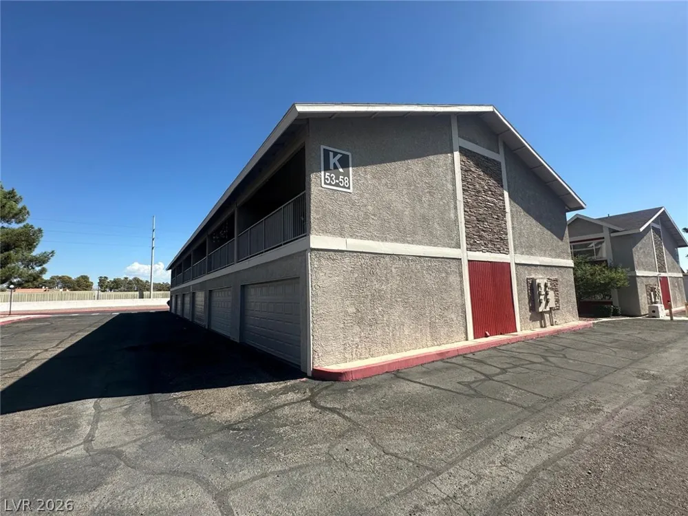 100 S Crestline Drive #56 Las Vegas, NV 89107