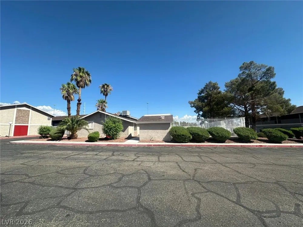 100 S Crestline Drive #56 Las Vegas, NV 89107