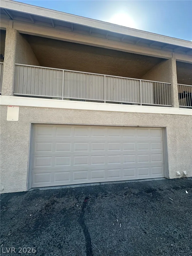 100 S Crestline Drive #56 Las Vegas, NV 89107