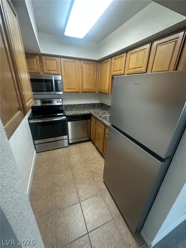 100 S Crestline Drive #56 Las Vegas, NV 89107