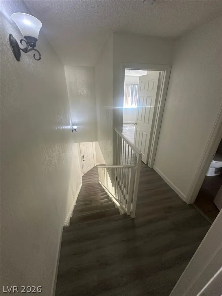 100 S Crestline Drive #56 Las Vegas, NV 89107