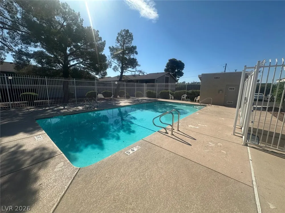 100 S Crestline Drive #56 Las Vegas, NV 89107