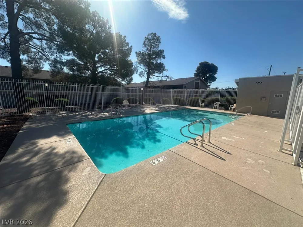 100 S Crestline Drive #56 Las Vegas, NV 89107