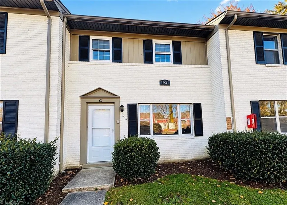 1931 Vantage Point Place #C Greensboro, NC 27407