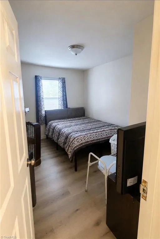 1931 Vantage Point Place #C Greensboro, NC 27407