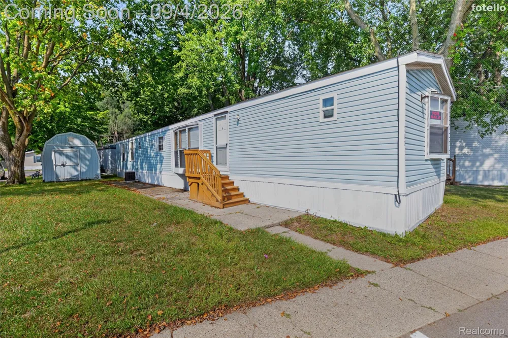 51074 Mott Road #200 Canton Charter Township, MI 48188