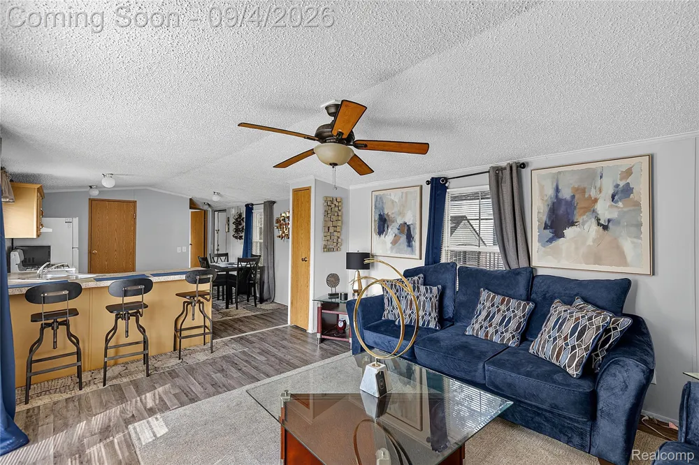 51074 Mott Road #200 Canton Charter Township, MI 48188