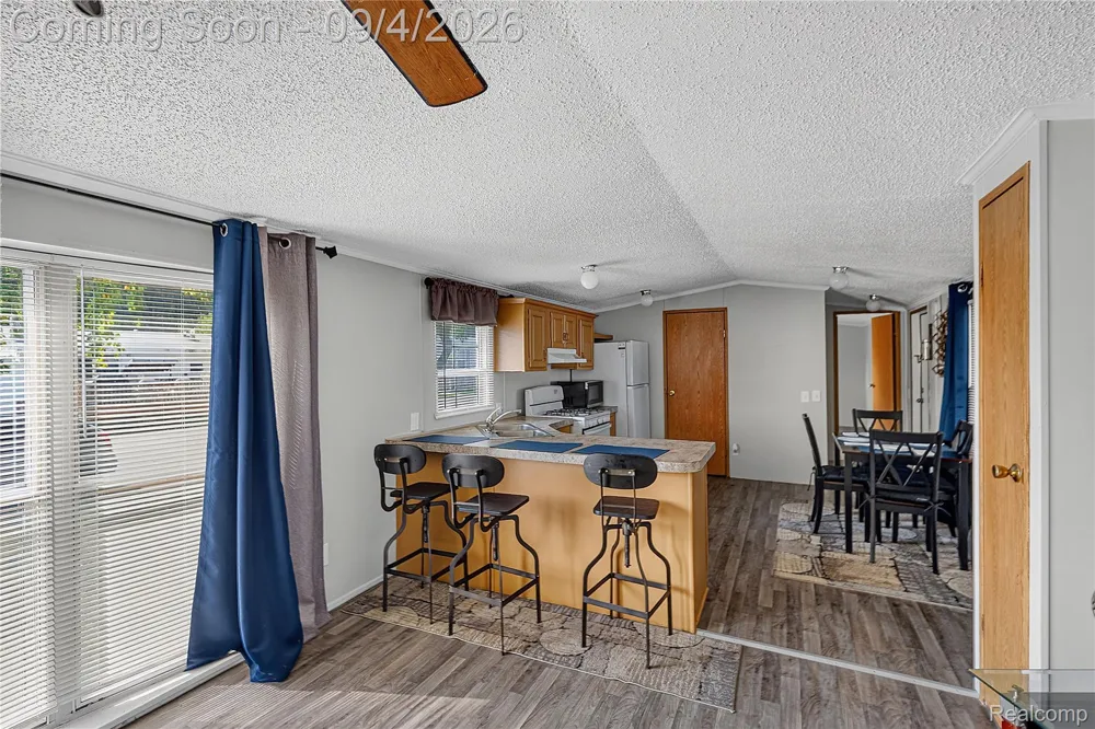 51074 Mott Road #200 Canton Charter Township, MI 48188