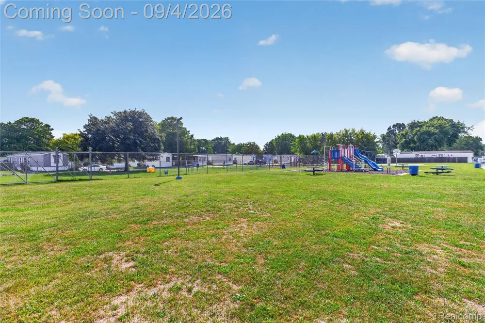 51074 Mott Road #200 Canton Charter Township, MI 48188