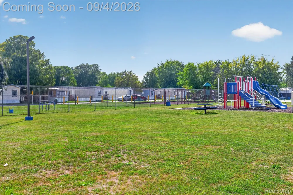 51074 Mott Road #200 Canton Charter Township, MI 48188