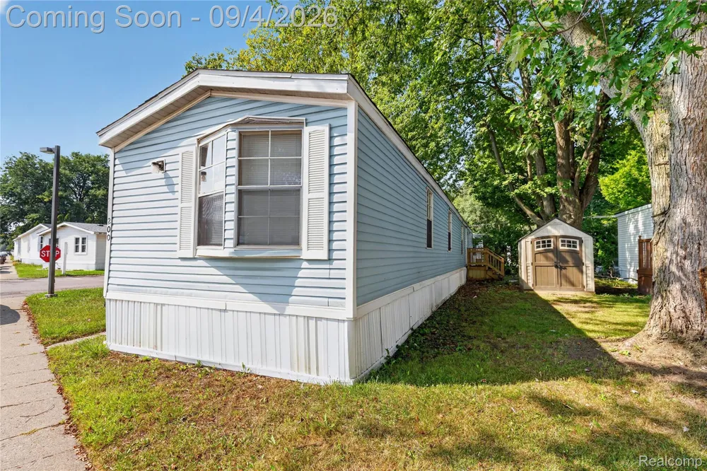 51074 Mott Road #200 Canton Charter Township, MI 48188