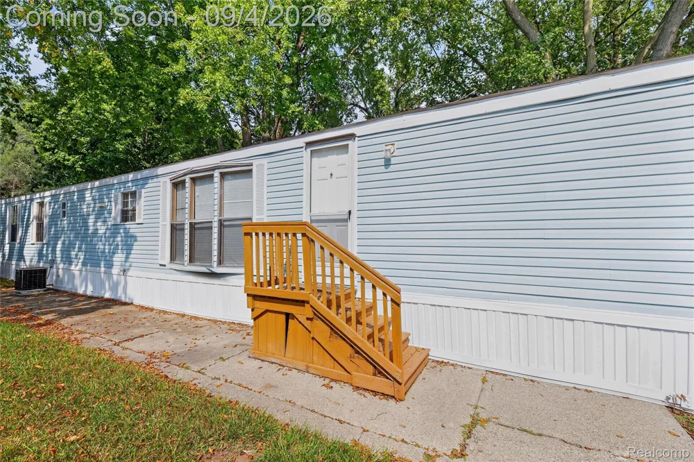 51074 Mott Road #200 Canton Charter Township, MI 48188