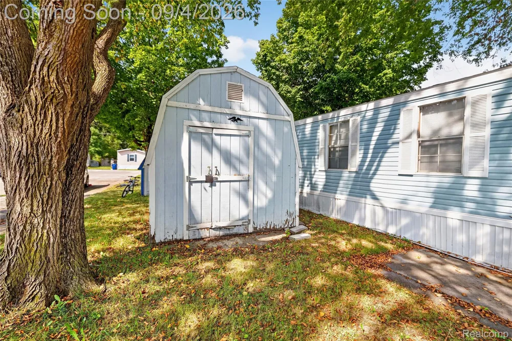 51074 Mott Road #200 Canton Charter Township, MI 48188