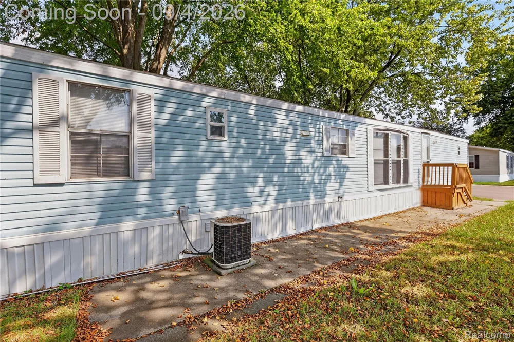 51074 Mott Road #200 Canton Charter Township, MI 48188