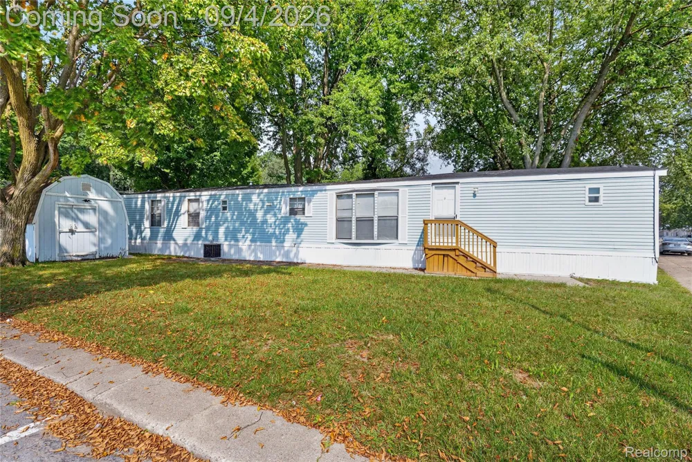 51074 Mott Road #200 Canton Charter Township, MI 48188