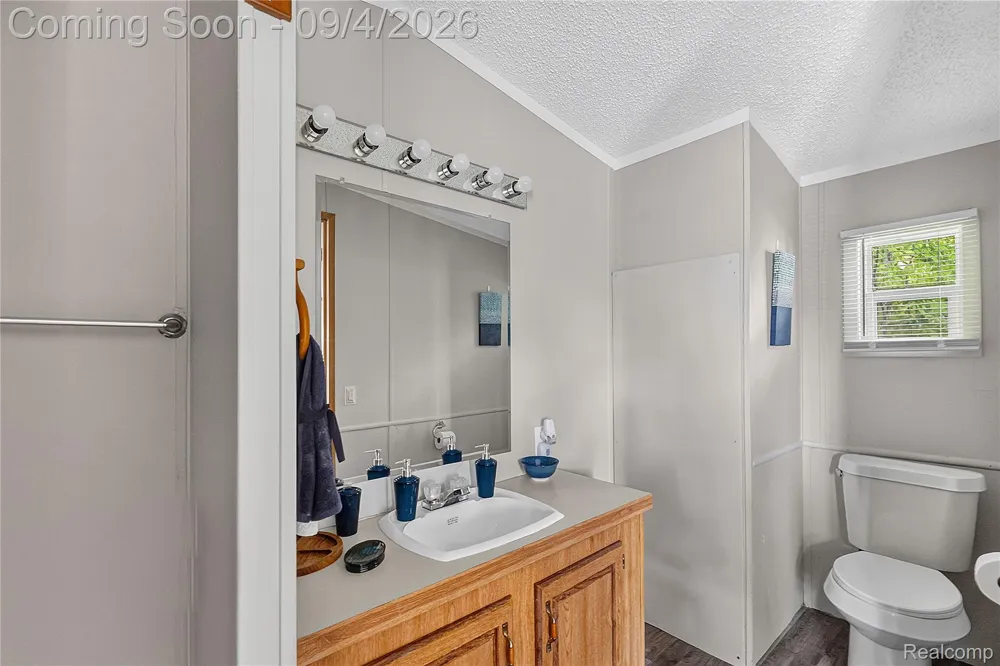 51074 Mott Road #200 Canton Charter Township, MI 48188
