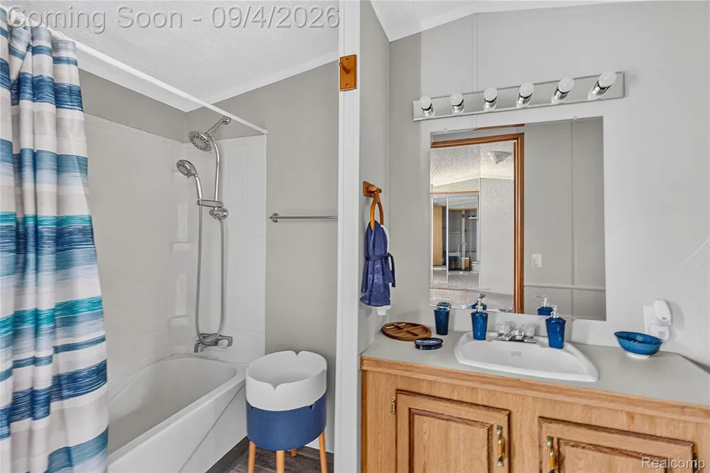 51074 Mott Road #200 Canton Charter Township, MI 48188