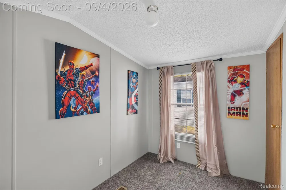 51074 Mott Road #200 Canton Charter Township, MI 48188
