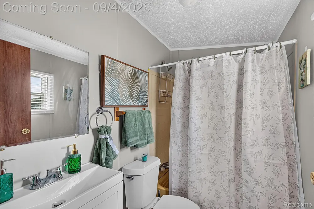 51074 Mott Road #200 Canton Charter Township, MI 48188