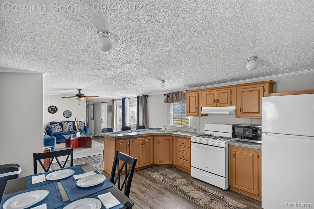 51074 Mott Road #200 Canton Charter Township, MI 48188